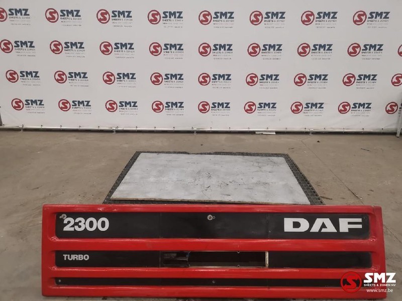 DAF Occ Motorkap DAF 2300 - Капот для Грузовиков: фото 1 DAF Occ Motorkap DAF 2300 - Капот для Грузовиков: фото 1