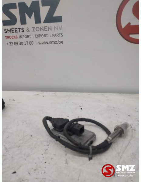 DAF Occ NOX - sensor DAF - Сенсор для Грузовиков: фото 1 DAF Occ NOX - sensor DAF - Сенсор для Грузовиков: фото 1