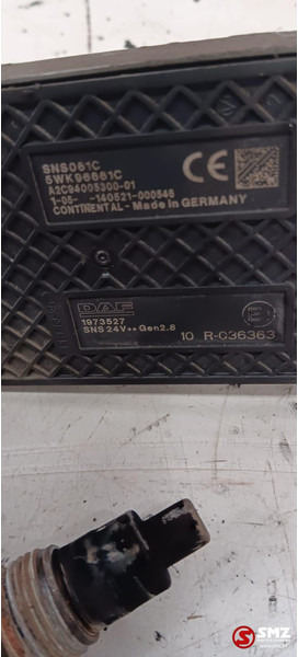 DAF Occ NOX sensor DAF - Сенсор для Грузовиков: фото 3 DAF Occ NOX sensor DAF - Сенсор для Грузовиков: фото 3