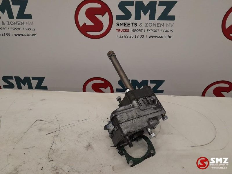 DAF Occ PTO DAF XF 105 1609522 - Ось и запчасти для Грузовиков: фото 3 DAF Occ PTO DAF XF 105 1609522 - Ось и запчасти для Грузовиков: фото 3