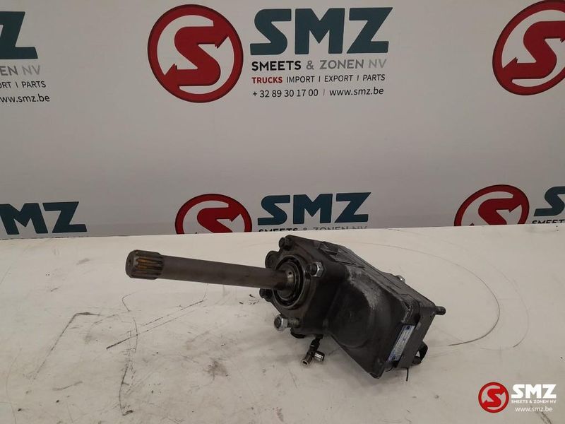 DAF Occ PTO DAF XF 105 1609522 - Ось и запчасти для Грузовиков: фото 1 DAF Occ PTO DAF XF 105 1609522 - Ось и запчасти для Грузовиков: фото 1