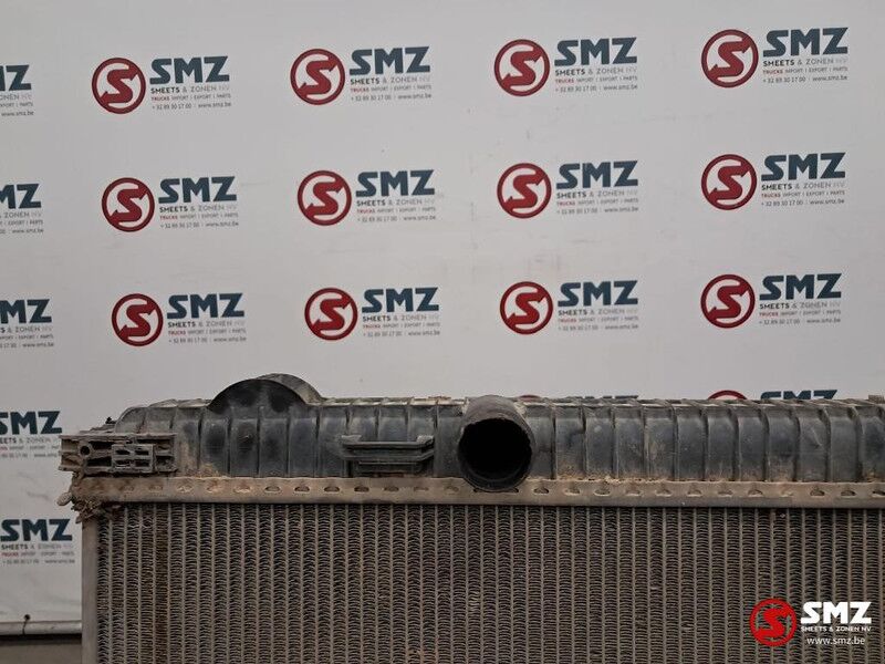 DAF Occ Radiator MX13 DAF - Радиатор для Грузовиков: фото 4 DAF Occ Radiator MX13 DAF - Радиатор для Грузовиков: фото 4