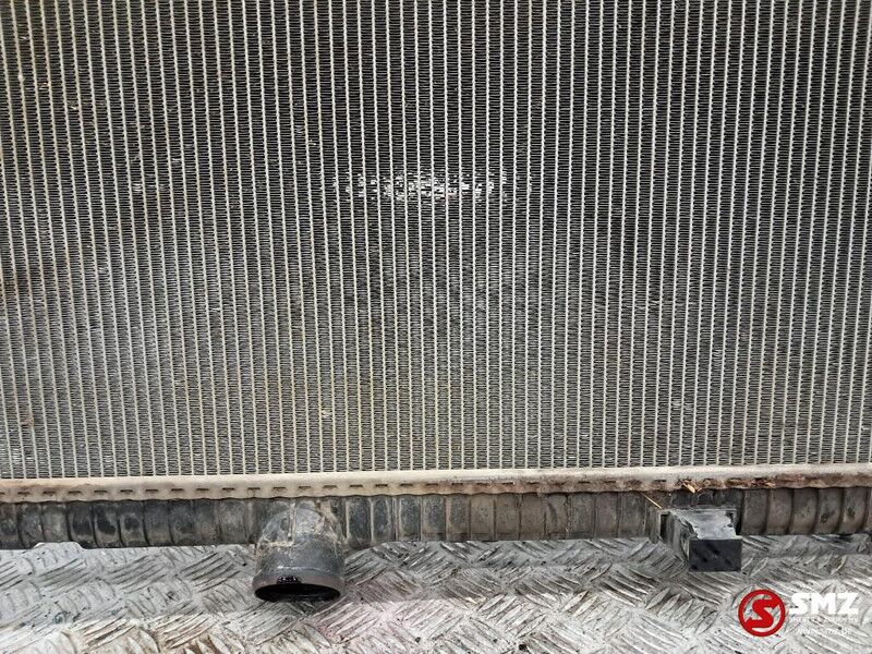 DAF Occ Radiator MX13 DAF - Радиатор для Грузовиков: фото 5 DAF Occ Radiator MX13 DAF - Радиатор для Грузовиков: фото 5