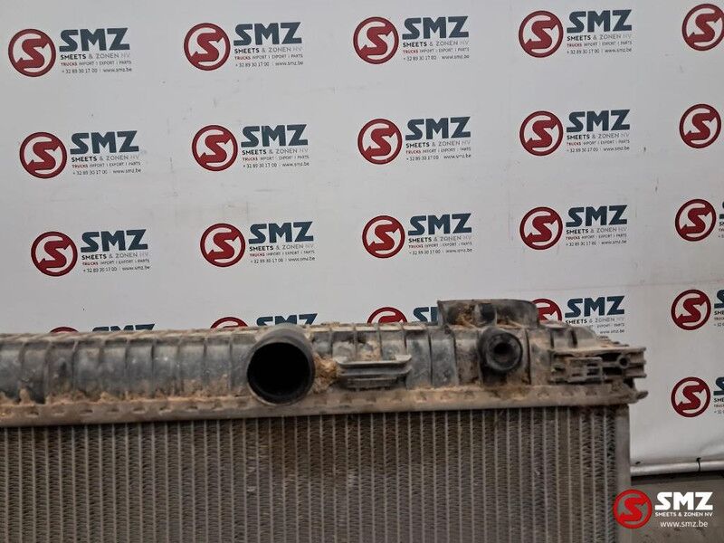 DAF Occ Radiator MX13 DAF - Радиатор для Грузовиков: фото 3 DAF Occ Radiator MX13 DAF - Радиатор для Грузовиков: фото 3