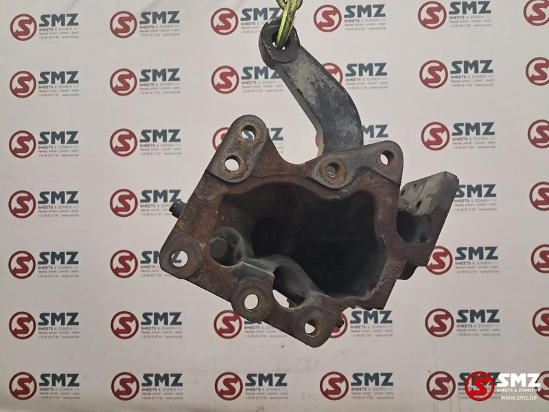 DAF Occ Stuurhuis DAF - Рулевой механизм для Грузовиков: фото 4 DAF Occ Stuurhuis DAF - Рулевой механизм для Грузовиков: фото 4