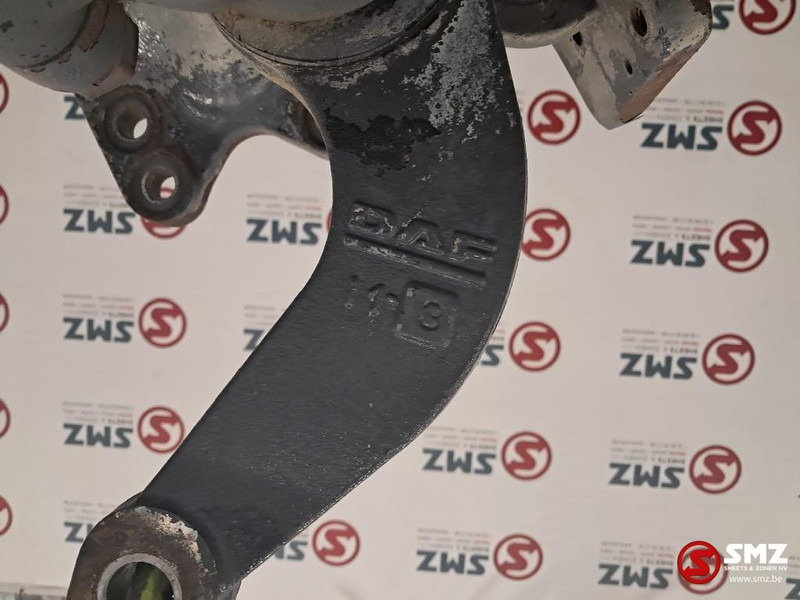 DAF Occ Stuurhuis DAF - Рулевой механизм для Грузовиков: фото 5 DAF Occ Stuurhuis DAF - Рулевой механизм для Грузовиков: фото 5