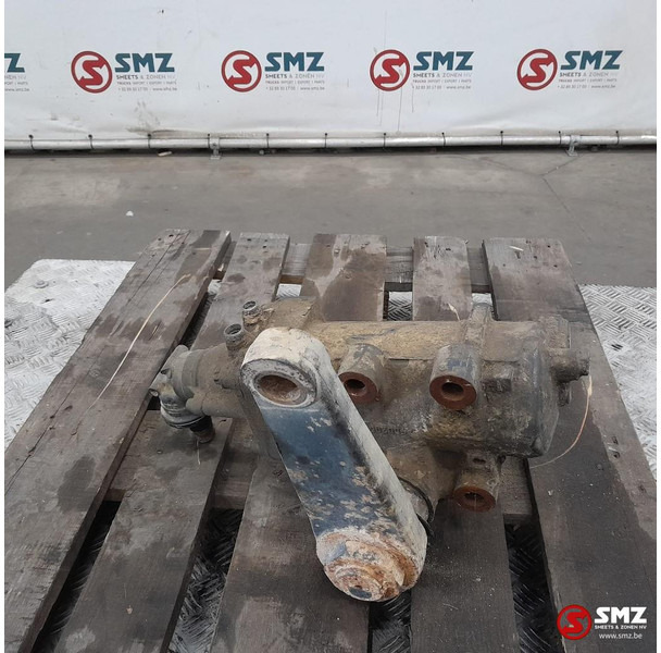 DAF Occ Stuurhuis DAF - Рулевой механизм для Грузовиков: фото 2 DAF Occ Stuurhuis DAF - Рулевой механизм для Грузовиков: фото 2