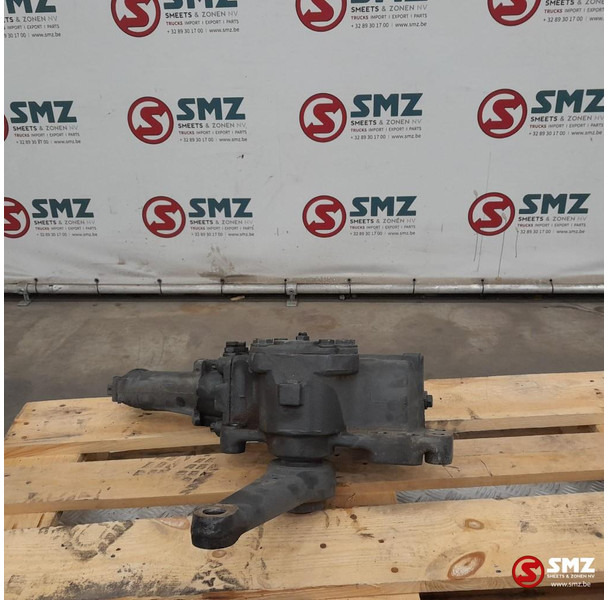 DAF Occ Stuurhuis DAF - Рулевой механизм для Грузовиков: фото 2 DAF Occ Stuurhuis DAF - Рулевой механизм для Грузовиков: фото 2