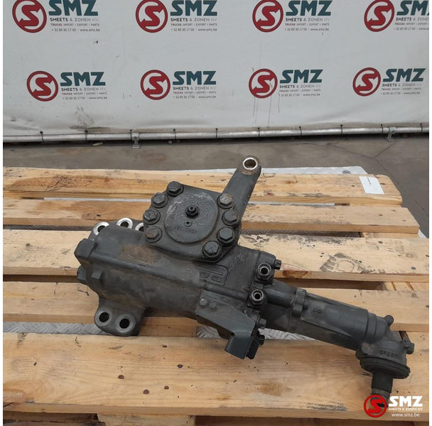 DAF Occ Stuurhuis DAF - Рулевой механизм для Грузовиков: фото 1 DAF Occ Stuurhuis DAF - Рулевой механизм для Грузовиков: фото 1