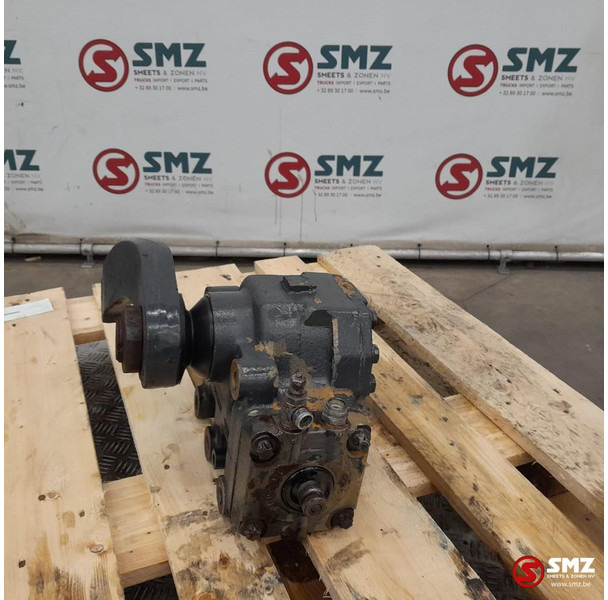 DAF Occ Stuurhuis DAF - Рулевой механизм для Грузовиков: фото 4 DAF Occ Stuurhuis DAF - Рулевой механизм для Грузовиков: фото 4