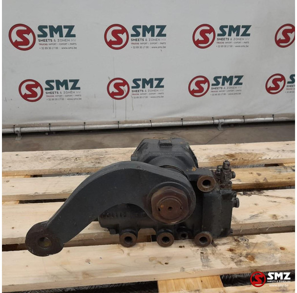 DAF Occ Stuurhuis DAF - Рулевой механизм для Грузовиков: фото 2 DAF Occ Stuurhuis DAF - Рулевой механизм для Грузовиков: фото 2