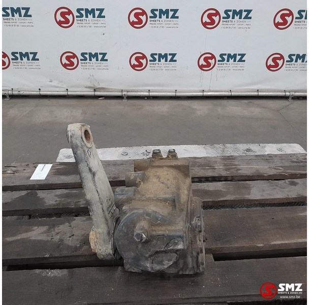 DAF Occ Stuurhuis DAF - Рулевой механизм для Грузовиков: фото 4 DAF Occ Stuurhuis DAF - Рулевой механизм для Грузовиков: фото 4