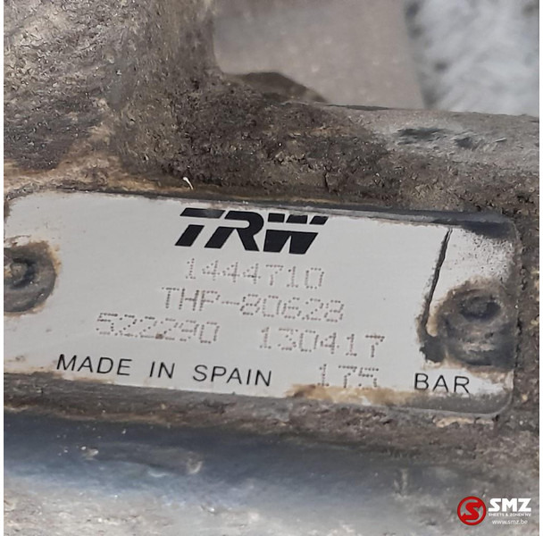 DAF Occ Stuurhuis DAF - Рулевой механизм для Грузовиков: фото 5 DAF Occ Stuurhuis DAF - Рулевой механизм для Грузовиков: фото 5