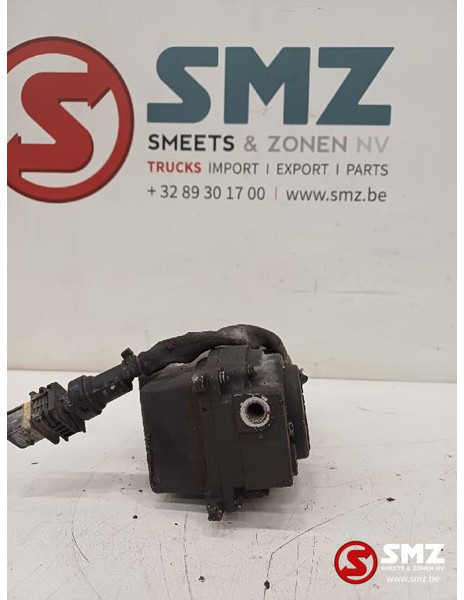 DAF Occ VGT turbo actuator DAF - Двигатель и запчасти для Грузовиков: фото 3 DAF Occ VGT turbo actuator DAF - Двигатель и запчасти для Грузовиков: фото 3