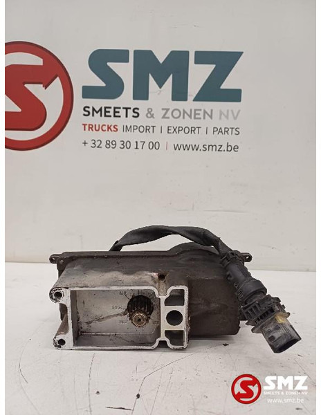 DAF Occ VGT turbo actuator DAF - Двигатель и запчасти для Грузовиков: фото 2 DAF Occ VGT turbo actuator DAF - Двигатель и запчасти для Грузовиков: фото 2