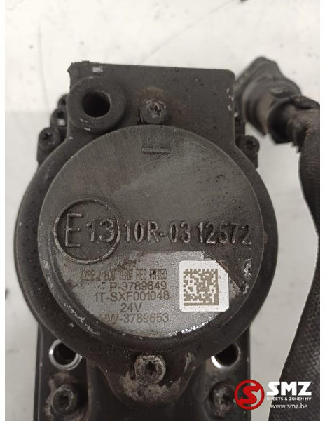 DAF Occ VGT turbo actuator DAF - Двигатель и запчасти для Грузовиков: фото 5 DAF Occ VGT turbo actuator DAF - Двигатель и запчасти для Грузовиков: фото 5