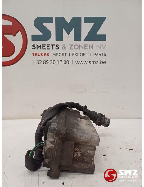 DAF Occ VGT turbo actuator DAF - Двигатель и запчасти для Грузовиков: фото 4 DAF Occ VGT turbo actuator DAF - Двигатель и запчасти для Грузовиков: фото 4