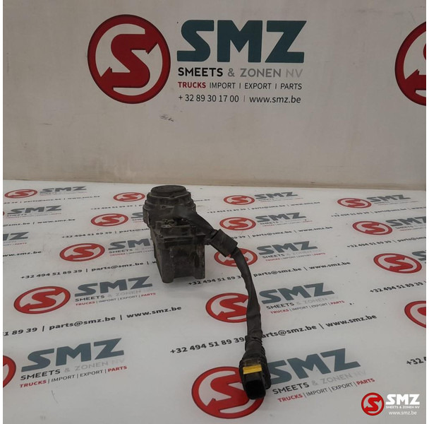 DAF Occ VTG turboactuator MX13 DAF - Турбина для Грузовиков: фото 3 DAF Occ VTG turboactuator MX13 DAF - Турбина для Грузовиков: фото 3