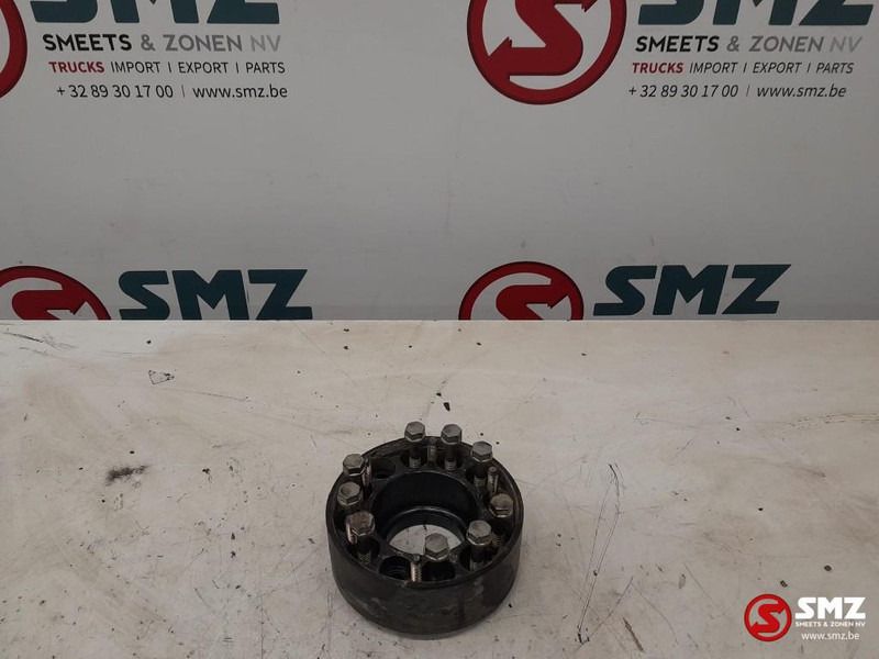 DAF Occ adapter DAF - Двигатель и запчасти для Грузовиков: фото 1 DAF Occ adapter DAF - Двигатель и запчасти для Грузовиков: фото 1