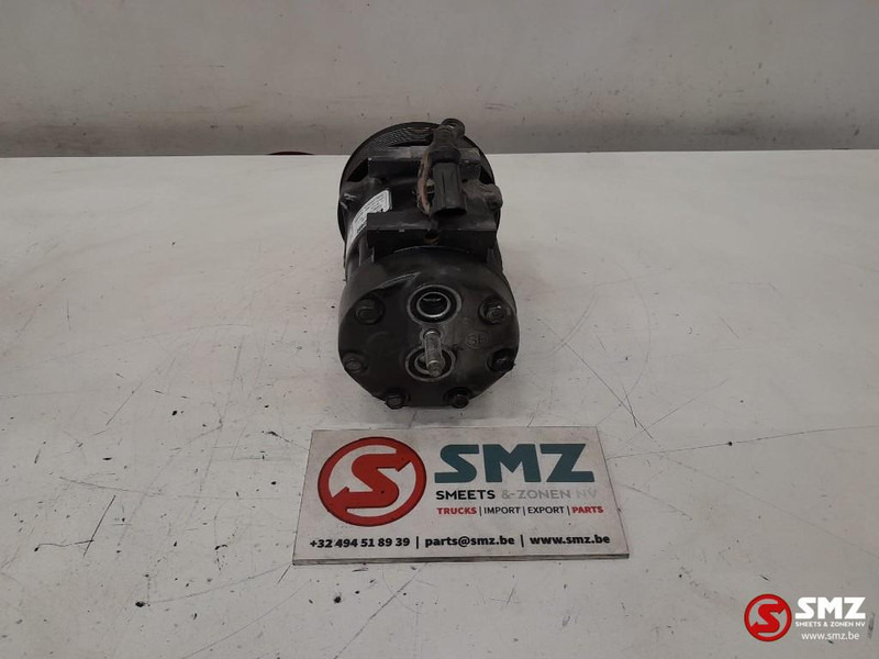 DAF Occ aircocompressor DAF - Двигатель и запчасти для Грузовиков: фото 4 DAF Occ aircocompressor DAF - Двигатель и запчасти для Грузовиков: фото 4