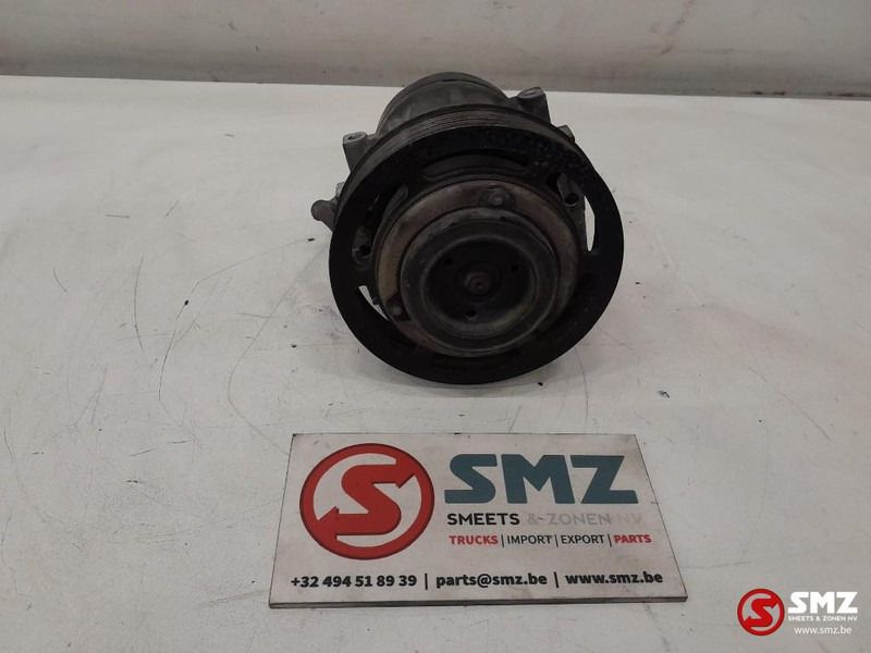 DAF Occ aircocompressor DAF - Двигатель и запчасти для Грузовиков: фото 3 DAF Occ aircocompressor DAF - Двигатель и запчасти для Грузовиков: фото 3