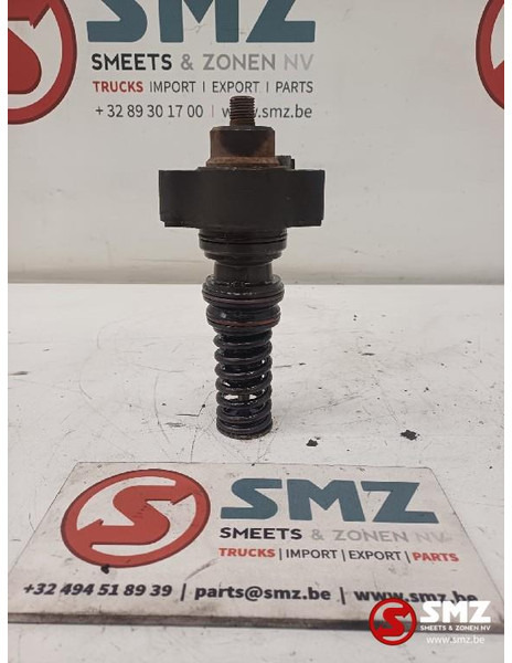 DAF Occ brandstofinjectiepomp Euro 5 DAF - Топливный насос для Грузовиков: фото 1 DAF Occ brandstofinjectiepomp Euro 5 DAF - Топливный насос для Грузовиков: фото 1