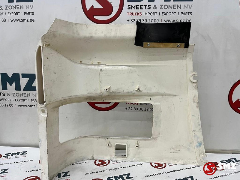 DAF Occ bumperhoek links DAF XF CF - Угол бампера для Грузовиков: фото 2 DAF Occ bumperhoek links DAF XF CF - Угол бампера для Грузовиков: фото 2