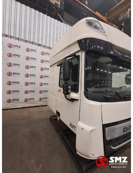 DAF Occ cabine DAF - Кабина и интерьер для Грузовиков: фото 2 DAF Occ cabine DAF - Кабина и интерьер для Грузовиков: фото 2