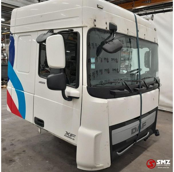 DAF Occ cabine DAF - Кабина и интерьер для Грузовиков: фото 1 DAF Occ cabine DAF - Кабина и интерьер для Грузовиков: фото 1