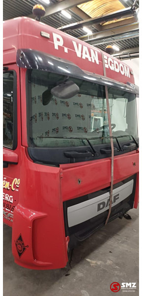 DAF Occ cabine DAF - Кабина и интерьер для Грузовиков: фото 1 DAF Occ cabine DAF - Кабина и интерьер для Грузовиков: фото 1