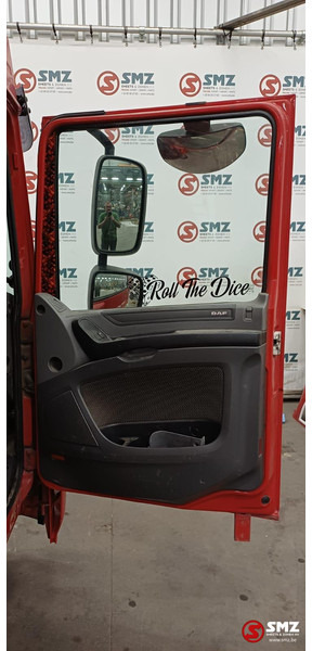 DAF Occ cabine DAF - Кабина и интерьер для Грузовиков: фото 5 DAF Occ cabine DAF - Кабина и интерьер для Грузовиков: фото 5