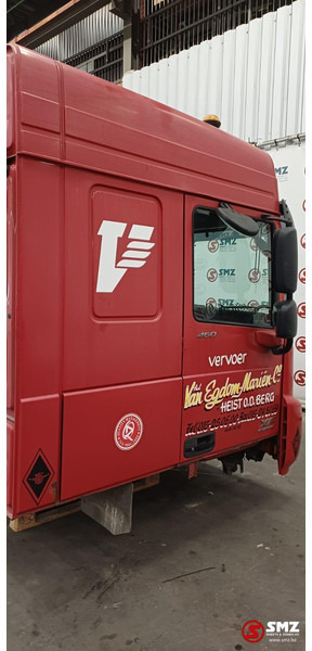 DAF Occ cabine DAF - Кабина и интерьер для Грузовиков: фото 4 DAF Occ cabine DAF - Кабина и интерьер для Грузовиков: фото 4