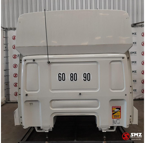 DAF Occ cabine DAF CF - Кабина и интерьер для Грузовиков: фото 5 DAF Occ cabine DAF CF - Кабина и интерьер для Грузовиков: фото 5