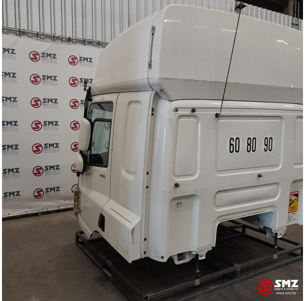 DAF Occ cabine DAF CF - Кабина и интерьер для Грузовиков: фото 3 DAF Occ cabine DAF CF - Кабина и интерьер для Грузовиков: фото 3