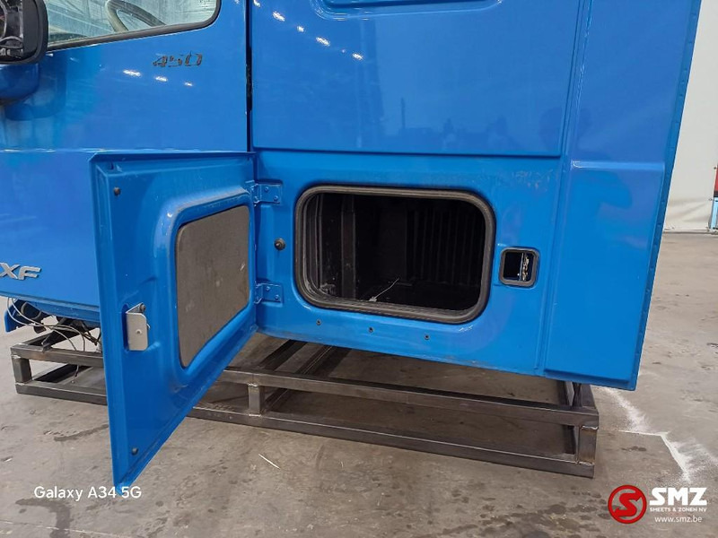 DAF Occ cabine DAF Super Space Cab L2H3 1925529 - Кабина и интерьер для Грузовиков: фото 5 DAF Occ cabine DAF Super Space Cab L2H3 1925529 - Кабина и интерьер для Грузовиков: фото 5