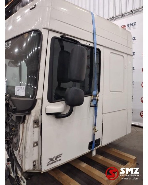 DAF Occ cabine DAF XF 106 SPACECAB EURO 6 - Кабина и интерьер для Грузовиков: фото 3 DAF Occ cabine DAF XF 106 SPACECAB EURO 6 - Кабина и интерьер для Грузовиков: фото 3
