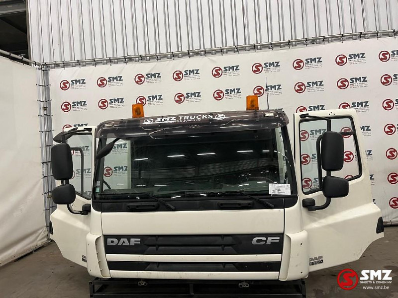 DAF Occ cabine compleet DAF - Кабина и интерьер для Грузовиков: фото 2 DAF Occ cabine compleet DAF - Кабина и интерьер для Грузовиков: фото 2