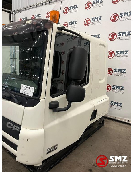 DAF Occ cabine compleet DAF - Кабина и интерьер для Грузовиков: фото 4 DAF Occ cabine compleet DAF - Кабина и интерьер для Грузовиков: фото 4