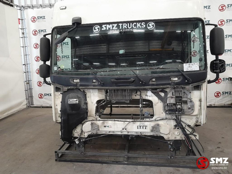 DAF Occ cabine compleet DAF - Кабина и интерьер для Грузовиков: фото 1 DAF Occ cabine compleet DAF - Кабина и интерьер для Грузовиков: фото 1