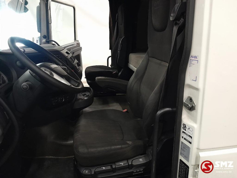 DAF Occ cabine compleet DAF - Кабина и интерьер для Грузовиков: фото 5 DAF Occ cabine compleet DAF - Кабина и интерьер для Грузовиков: фото 5