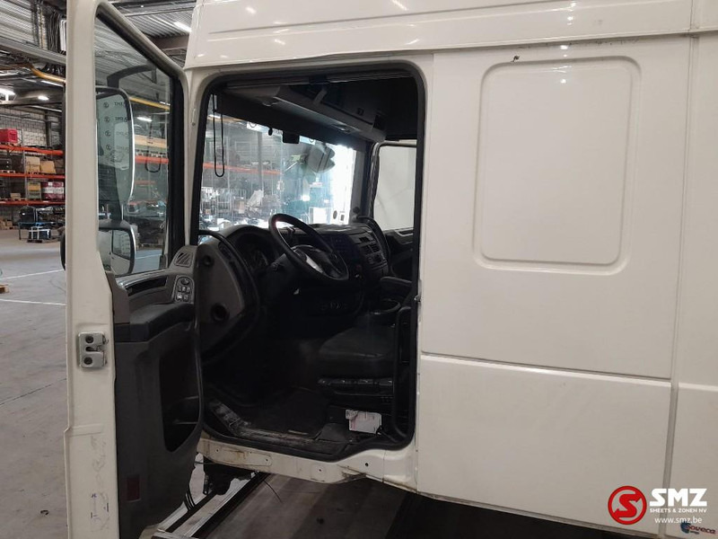 DAF Occ cabine compleet DAF - Кабина и интерьер для Грузовиков: фото 4 DAF Occ cabine compleet DAF - Кабина и интерьер для Грузовиков: фото 4