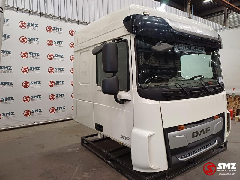 DAF Occ cabine compleet DAF - Кабина и интерьер для Грузовиков: фото 4 DAF Occ cabine compleet DAF - Кабина и интерьер для Грузовиков: фото 4