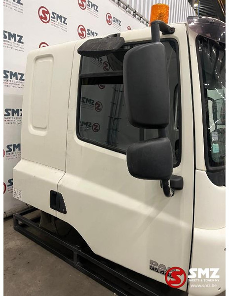 DAF Occ cabine compleet DAF - Кабина и интерьер для Грузовиков: фото 3 DAF Occ cabine compleet DAF - Кабина и интерьер для Грузовиков: фото 3