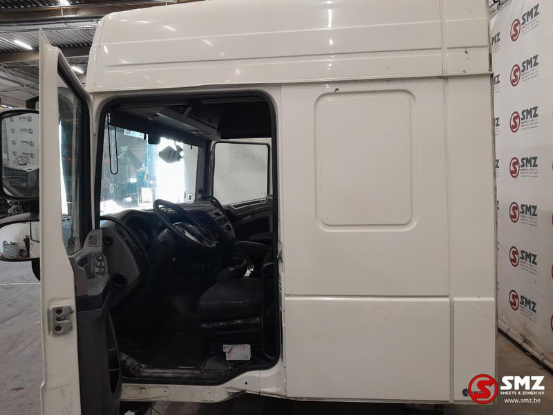 DAF Occ cabine compleet DAF - Кабина и интерьер для Грузовиков: фото 3 DAF Occ cabine compleet DAF - Кабина и интерьер для Грузовиков: фото 3