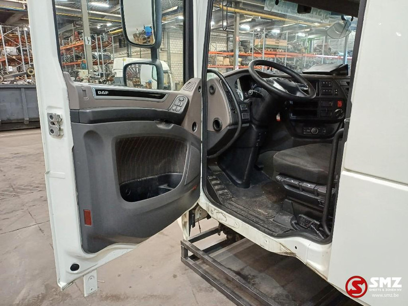 DAF Occ cabine compleet DAF - Кабина и интерьер для Грузовиков: фото 5 DAF Occ cabine compleet DAF - Кабина и интерьер для Грузовиков: фото 5