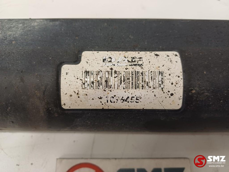 DAF Occ cabinekantelcilinder DAF - Рама/ Шасси для Грузовиков: фото 4 DAF Occ cabinekantelcilinder DAF - Рама/ Шасси для Грузовиков: фото 4