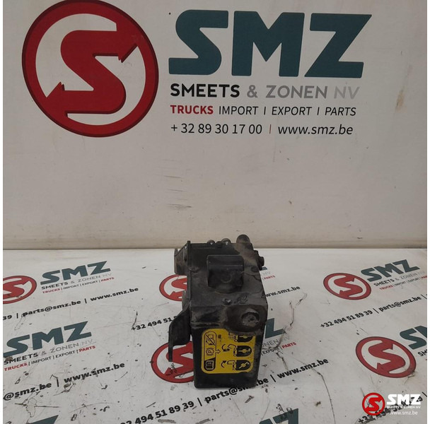 DAF Occ cabinekantelpomp DAF - Рама/ Шасси для Грузовиков: фото 3 DAF Occ cabinekantelpomp DAF - Рама/ Шасси для Грузовиков: фото 3