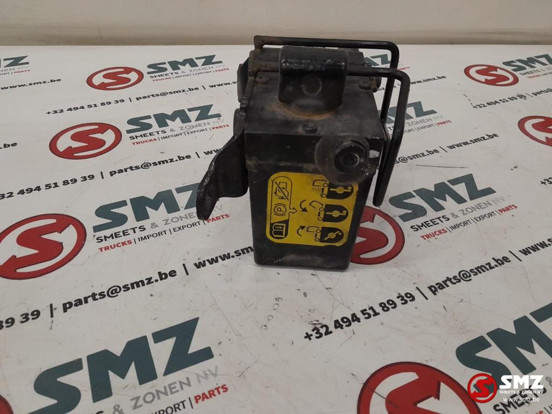 DAF Occ cabinekantelpomp DAF - Рама/ Шасси для Грузовиков: фото 4 DAF Occ cabinekantelpomp DAF - Рама/ Шасси для Грузовиков: фото 4