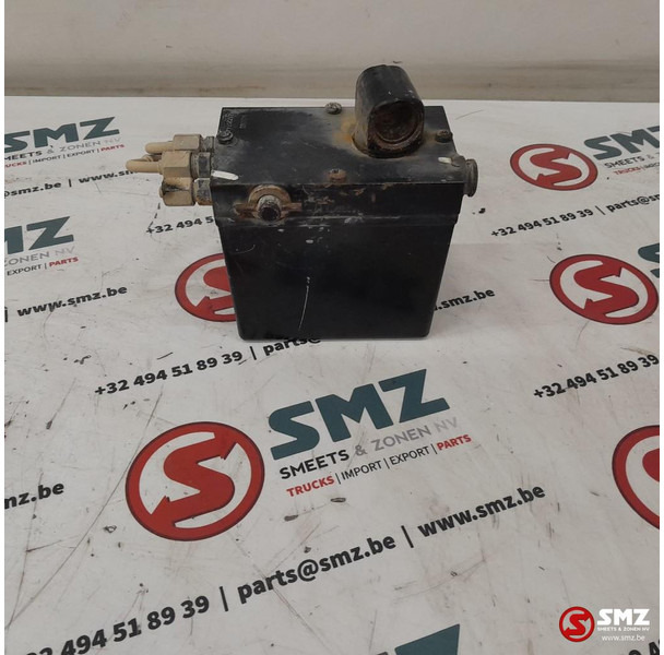 DAF Occ cabinekantelpomp DAF - Рама/ Шасси для Грузовиков: фото 1 DAF Occ cabinekantelpomp DAF - Рама/ Шасси для Грузовиков: фото 1