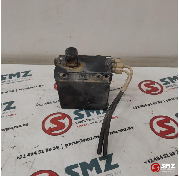 DAF Occ cabinekantelpomp DAF - Рама/ Шасси для Грузовиков: фото 2 DAF Occ cabinekantelpomp DAF - Рама/ Шасси для Грузовиков: фото 2